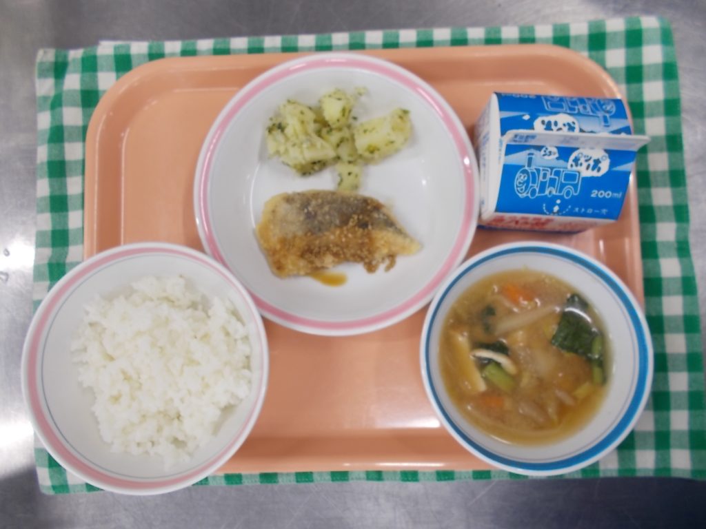 4月22日（火）