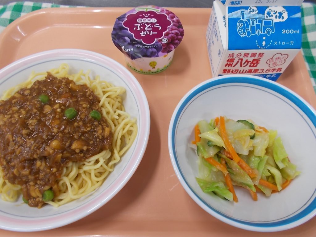 5月７日（水）