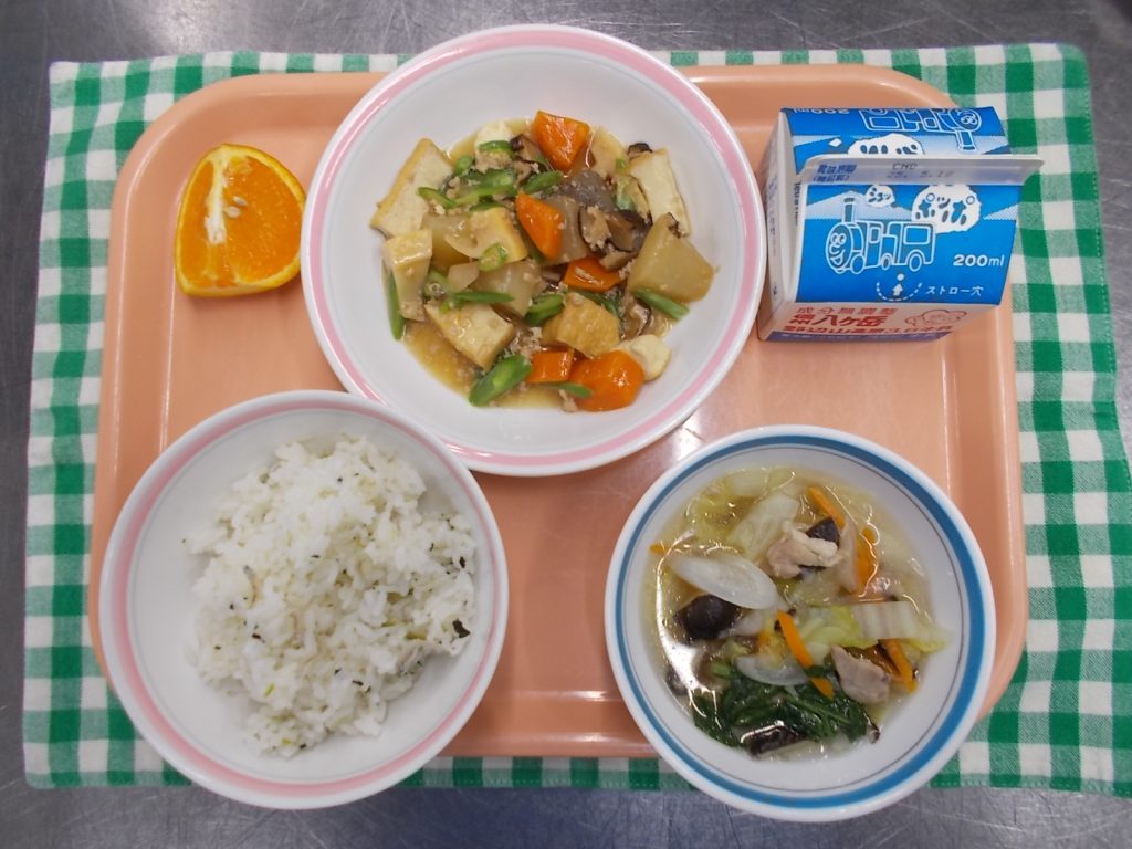 5月７日（木）