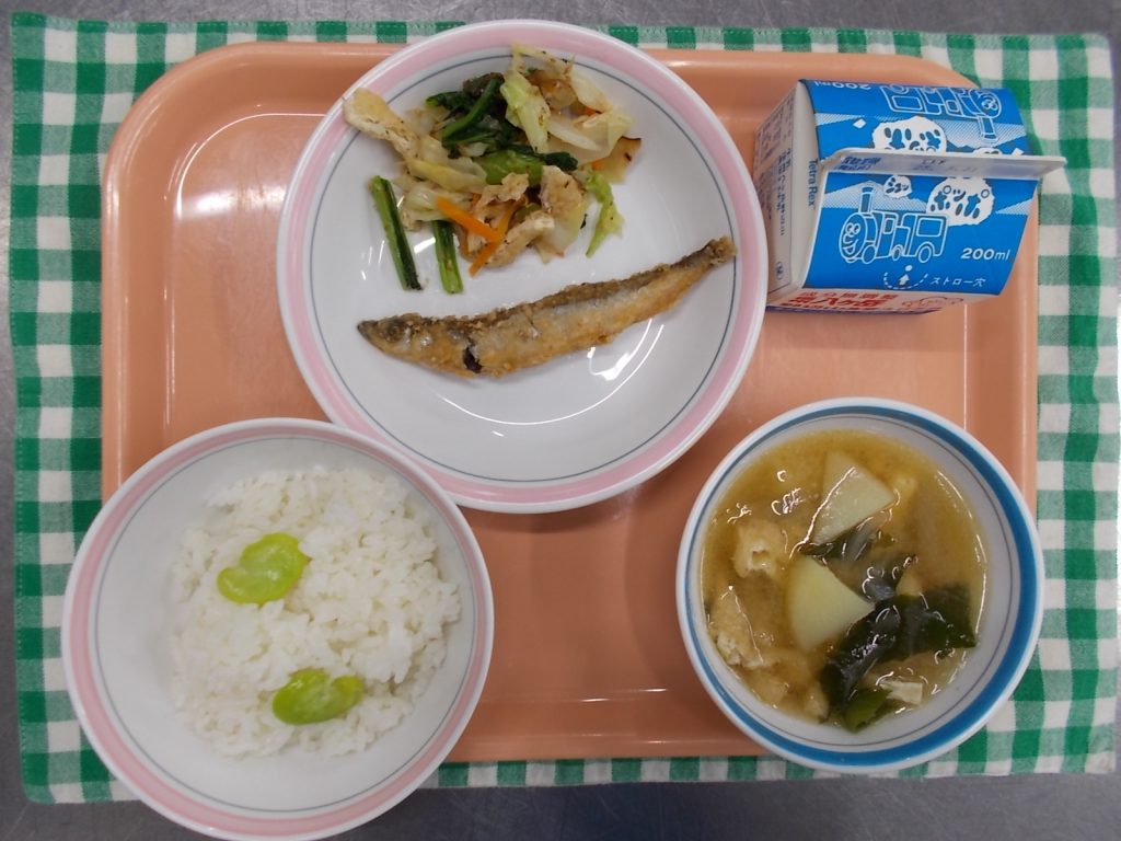 5月21日（水）