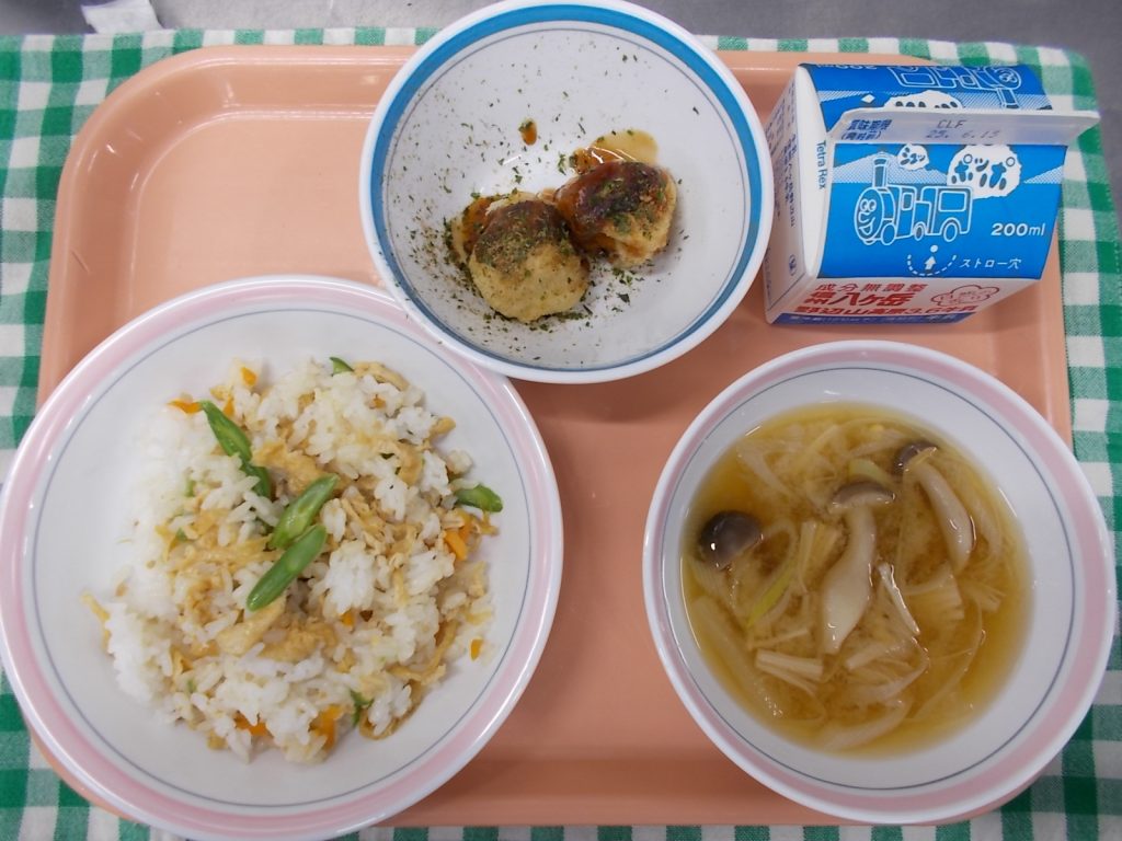 6月5日（木）