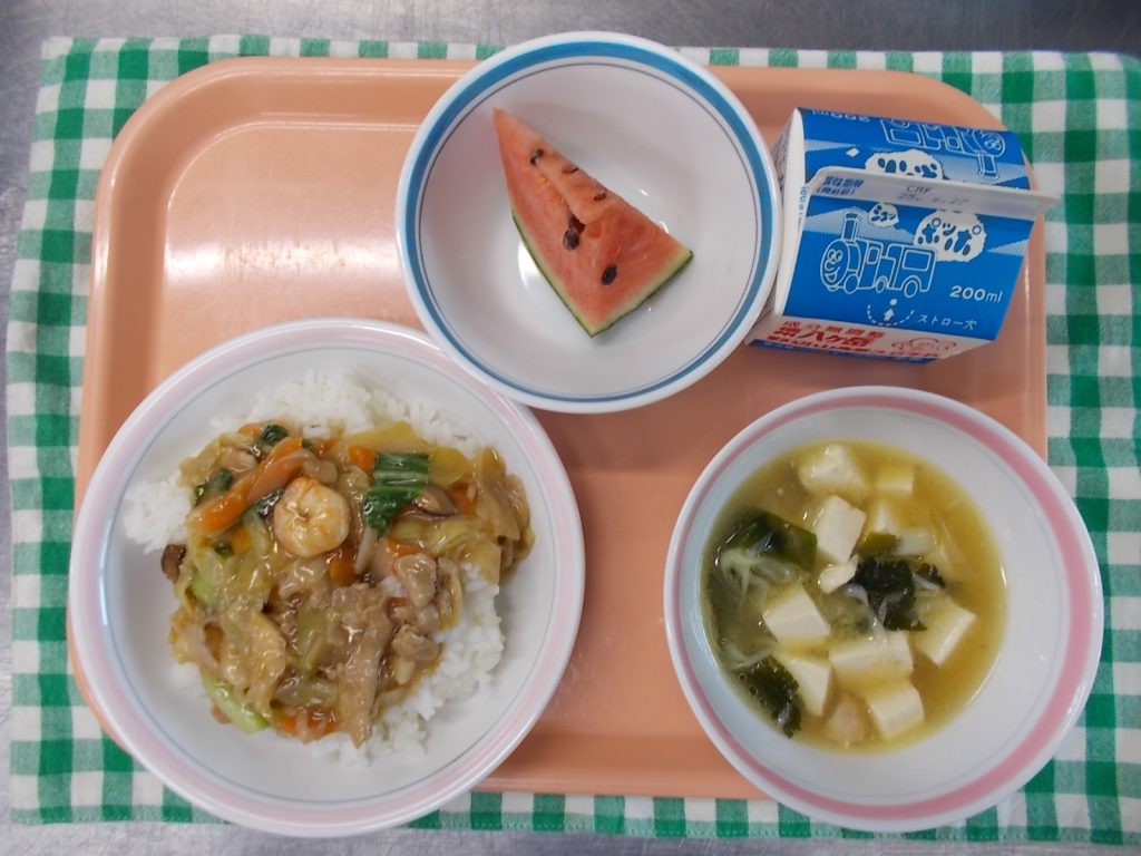 6月17日（火）