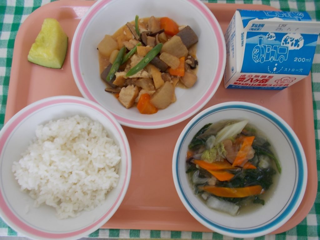 6月27日（金）