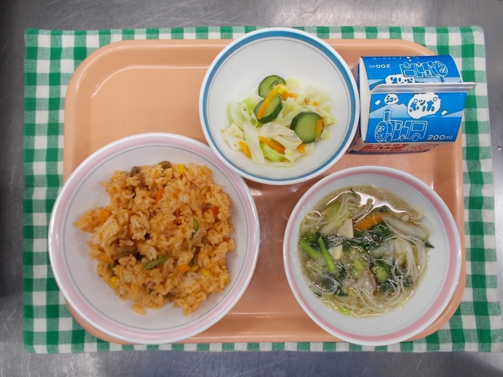 6月30日（月）