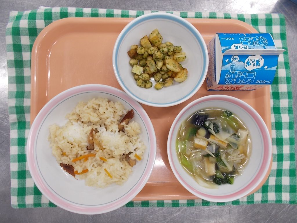 7月1日（火）