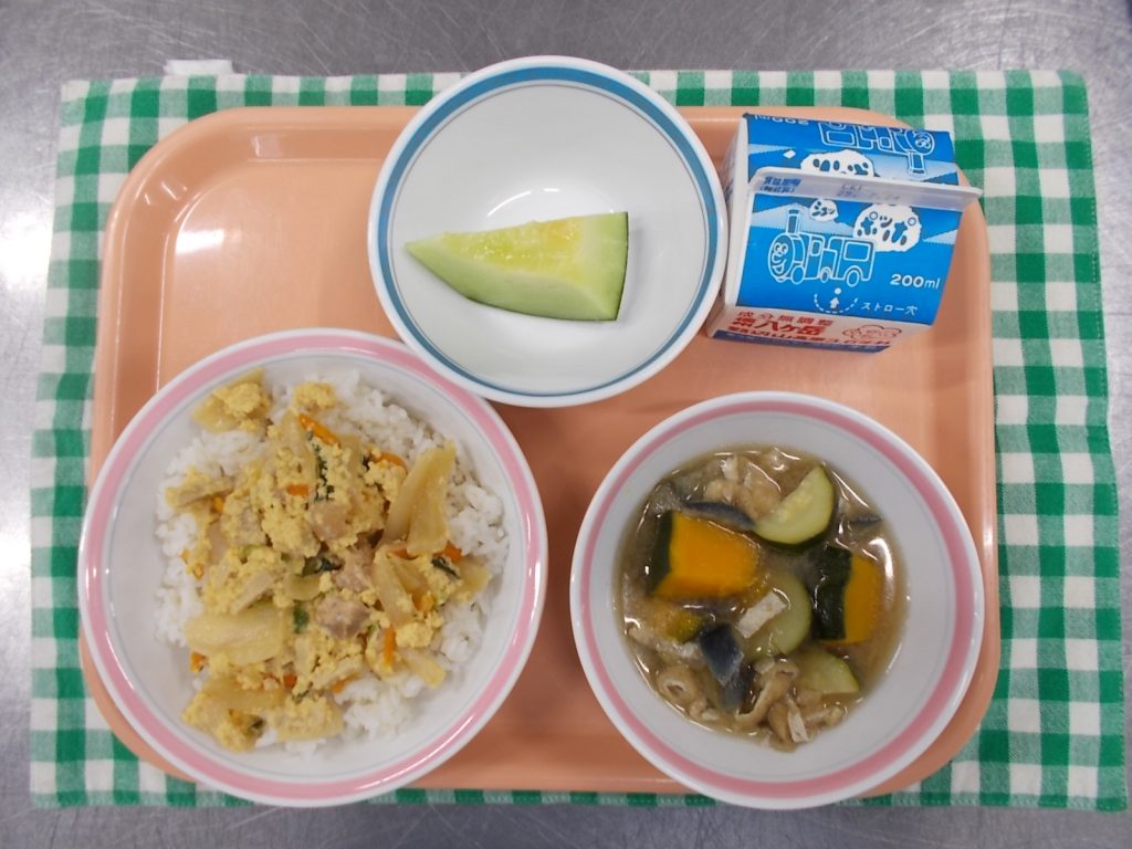 7月14日（月）