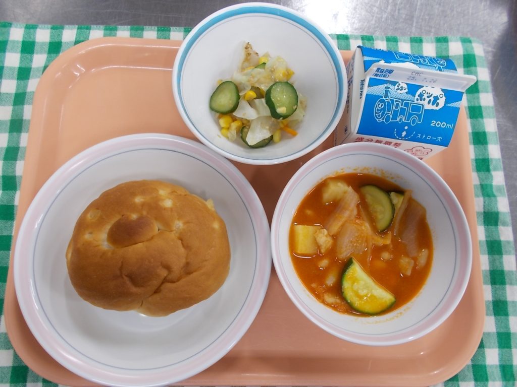 ７月16日（水）