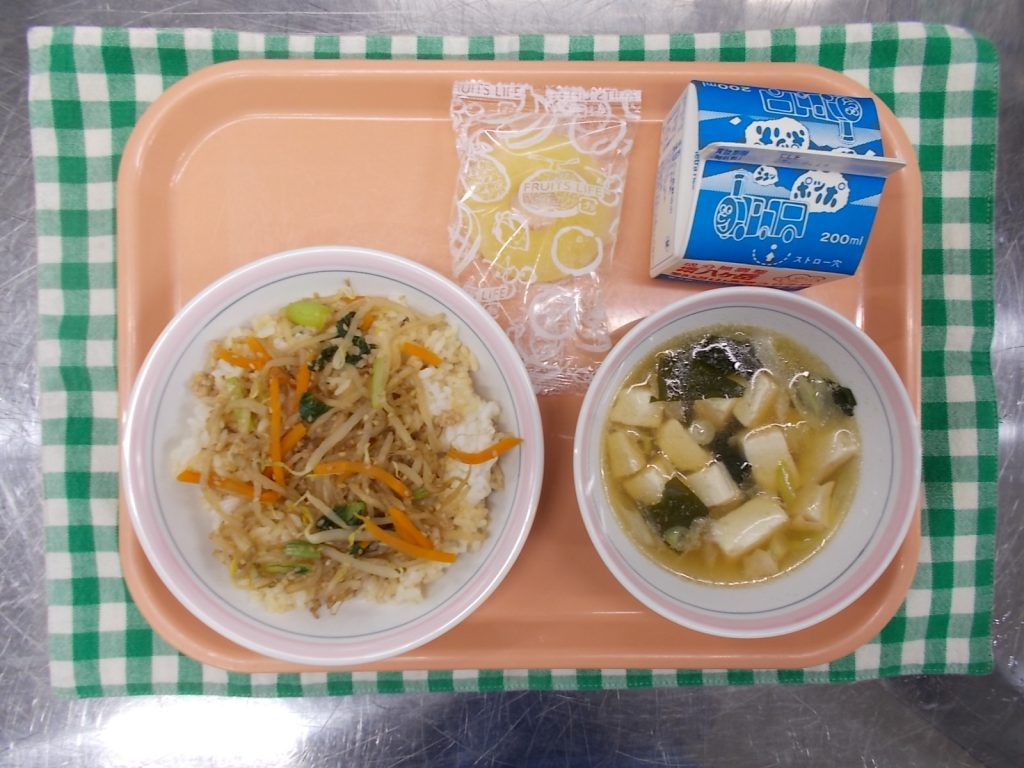 9月4日（木）