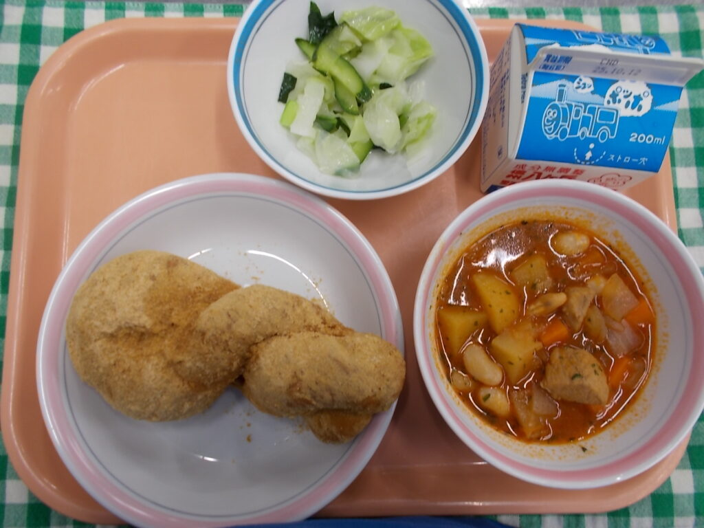 10月2日（木）