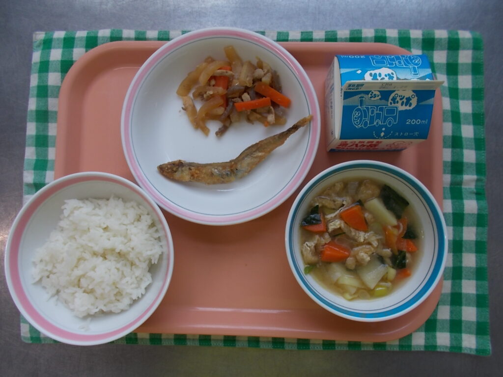 １月１９日（月）